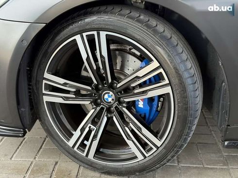 BMW 7 серия 2016 - фото 4