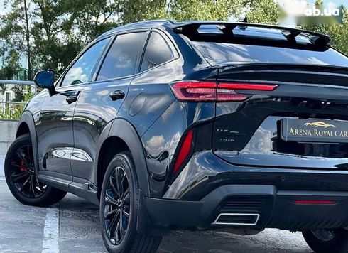 Haval H6 2022 - фото 10