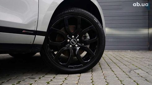 Land Rover Range Rover Evoque 2019 - фото 14