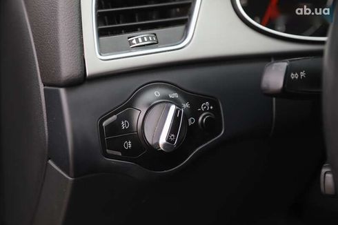 Audi A4 2012 - фото 20