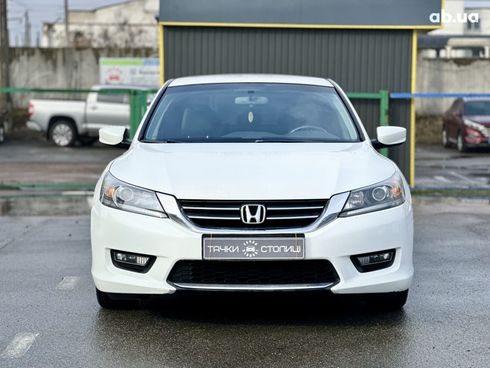 Honda Accord 2014 - фото 2