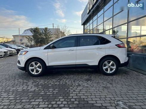 Ford Edge 2023 - фото 4