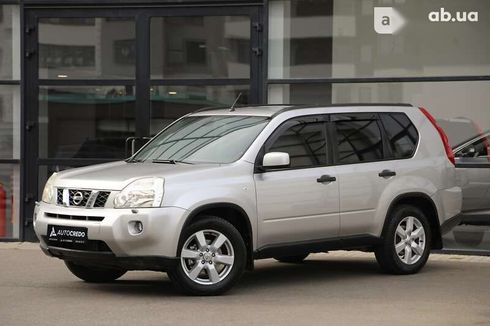 Nissan X-Trail 2008 - фото 3