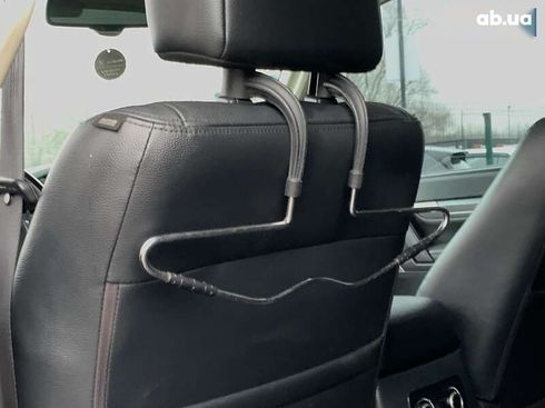 Mitsubishi Pajero Wagon 2014 - фото 28