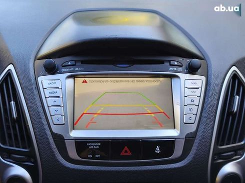 Hyundai ix35 2013 - фото 24