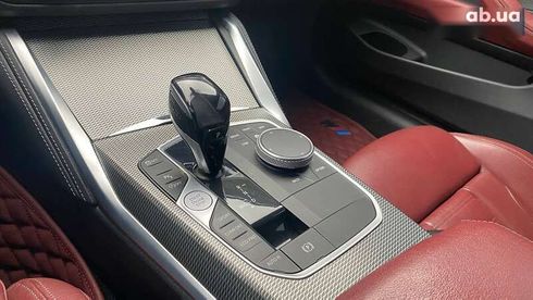 BMW 4 серия 2021 - фото 24