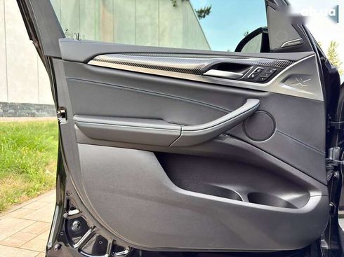 BMW X3 2022 - фото 26