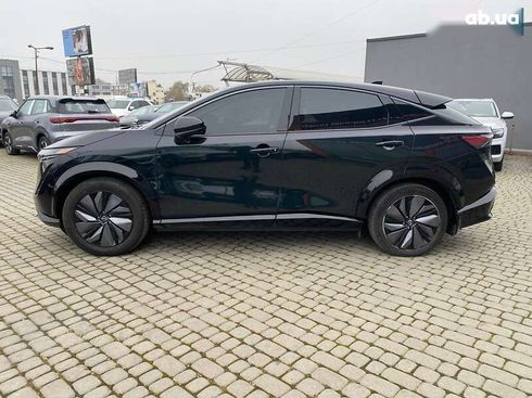 Nissan Ariya 2024 - фото 4