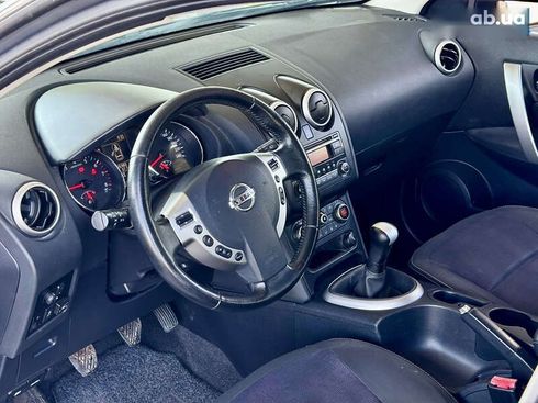 Nissan Qashqai 2013 - фото 17