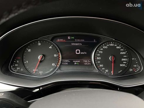 Audi Q8 2021 - фото 18