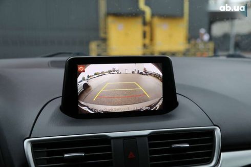 Mazda 3 2017 - фото 18