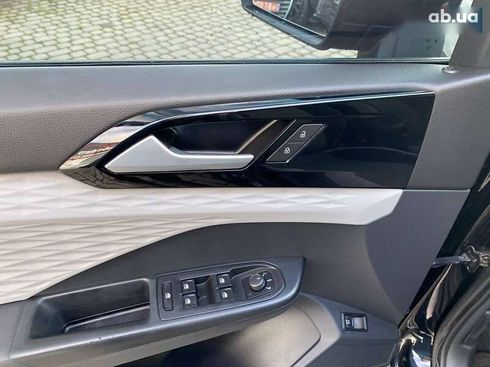 Volkswagen Taos 2022 - фото 10