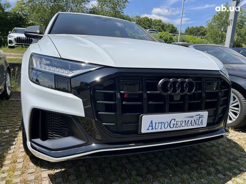 Audi SQ8 2021 - фото 6