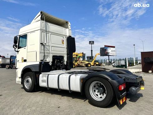 DAF XF 106.460 2015 - фото 5