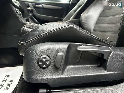 Volkswagen Passat 2012 - фото 9