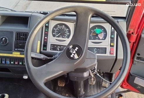 MAN TGM 1999 - фото 14