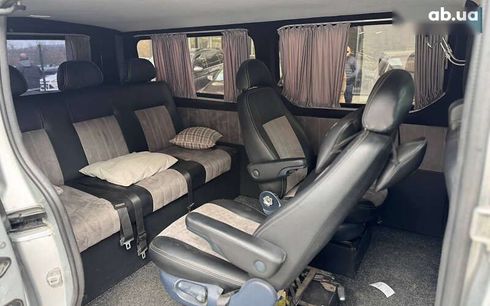 Opel Vivaro 2015 - фото 16