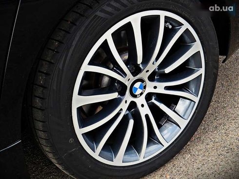 BMW 5 серия 2014 - фото 5