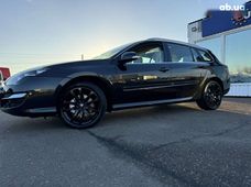 Продаж вживаних Renault Laguna 2011 року - купити на Автобазарі