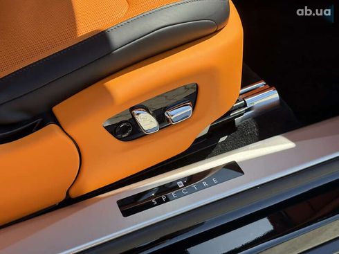 Rolls-Royce Spectre 2024 - фото 17