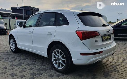Audi Q5 2012 - фото 5
