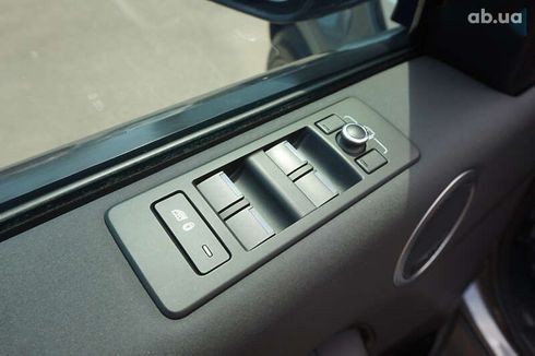 Land Rover Discovery 2017 - фото 21