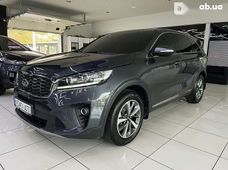 Продажа б/у Kia Sorento в Киеве - купить на Автобазаре