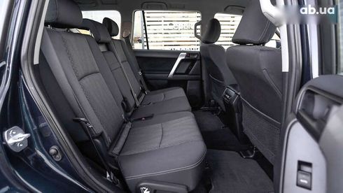 Toyota Land Cruiser Prado 2019 - фото 7