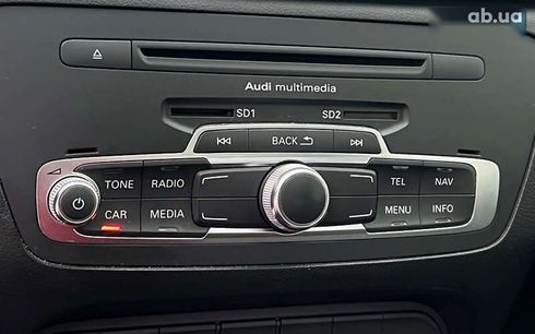 Audi Q3 2013 - фото 15