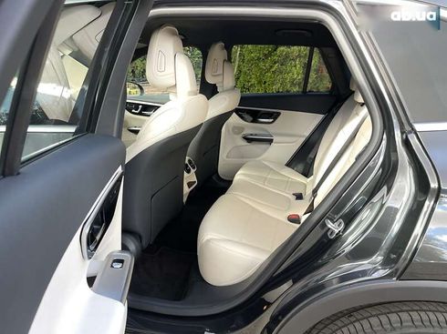 Mercedes-Benz GLC-Класс 2025 - фото 21