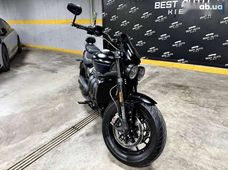 Мотоциклы Triumph - купить на Автобазаре