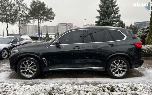 BMW X5 2021 - фото 4