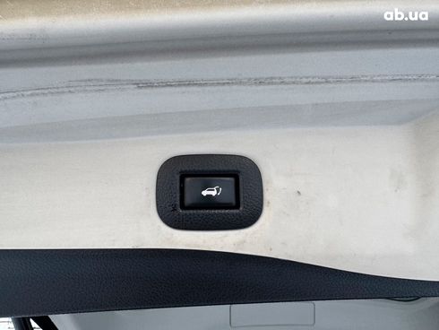 Nissan Rogue 2018 белый - фото 12