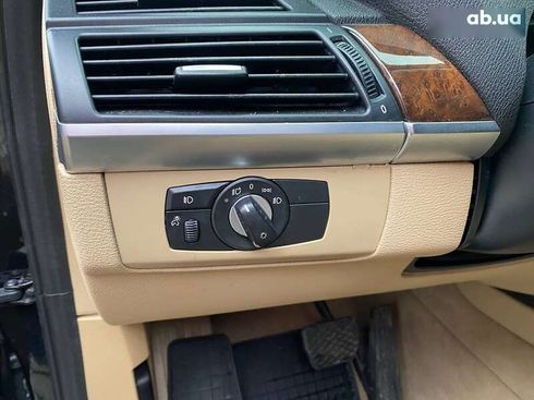 BMW X5 2013 - фото 13