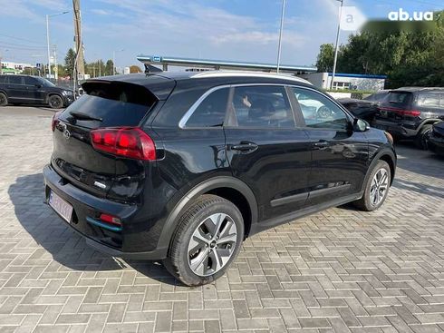 Kia Niro 2019 - фото 3