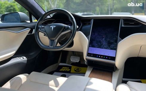 Tesla Model S 2019 - фото 13