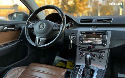 Volkswagen Passat 2012 - фото 13