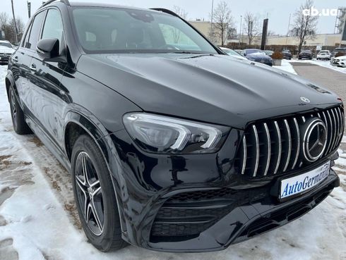 Mercedes-Benz GLE-Класс 2021 - фото 12