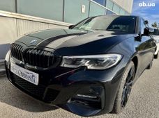 Продаж вживаних BMW 3 серия 2022 року - купити на Автобазарі
