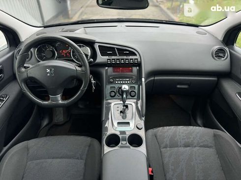 Peugeot 3008 2012 - фото 17