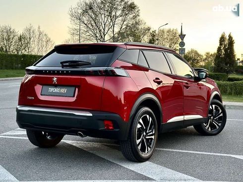 Peugeot 2008 2020 - фото 13