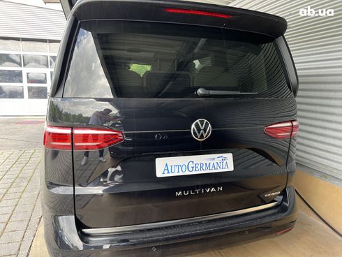 Volkswagen Multivan 2023 - фото 18