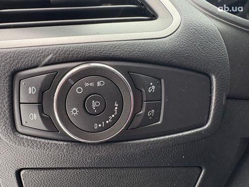 Ford Galaxy 2017 черный - фото 19