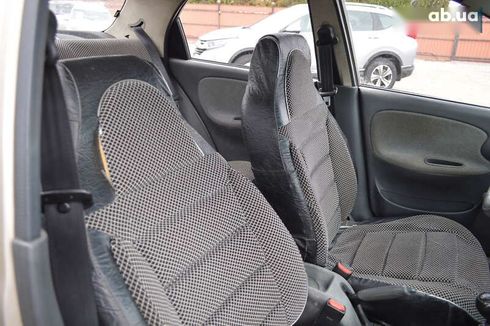 Daewoo Lanos 2008 - фото 19
