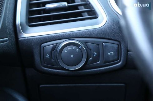 Ford Edge 2015 - фото 26