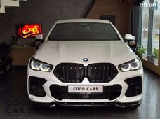 Продажа б/у BMW X6 2022 года в Одессе - купить на Автобазаре