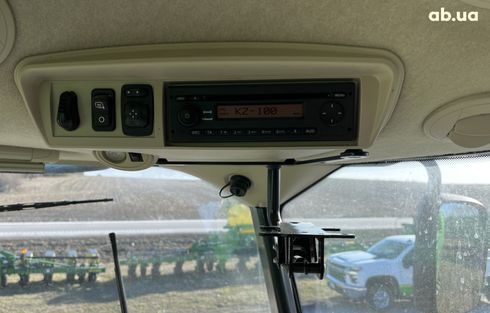 John Deere S670i 2013 - фото 11