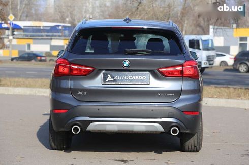 BMW X1 2022 - фото 6