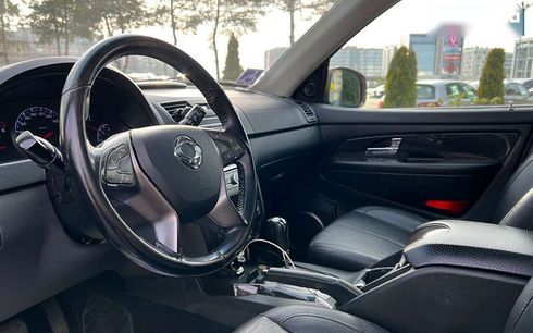 SsangYong Rexton 2015 - фото 10