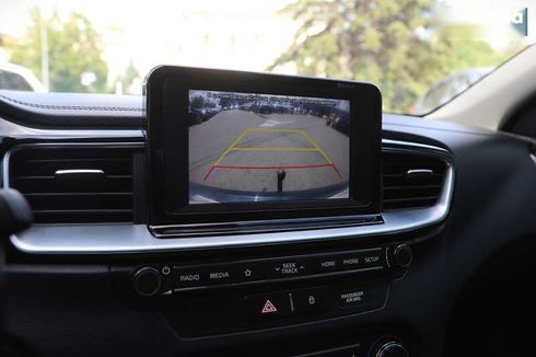 Kia Cee'd 2019 - фото 16